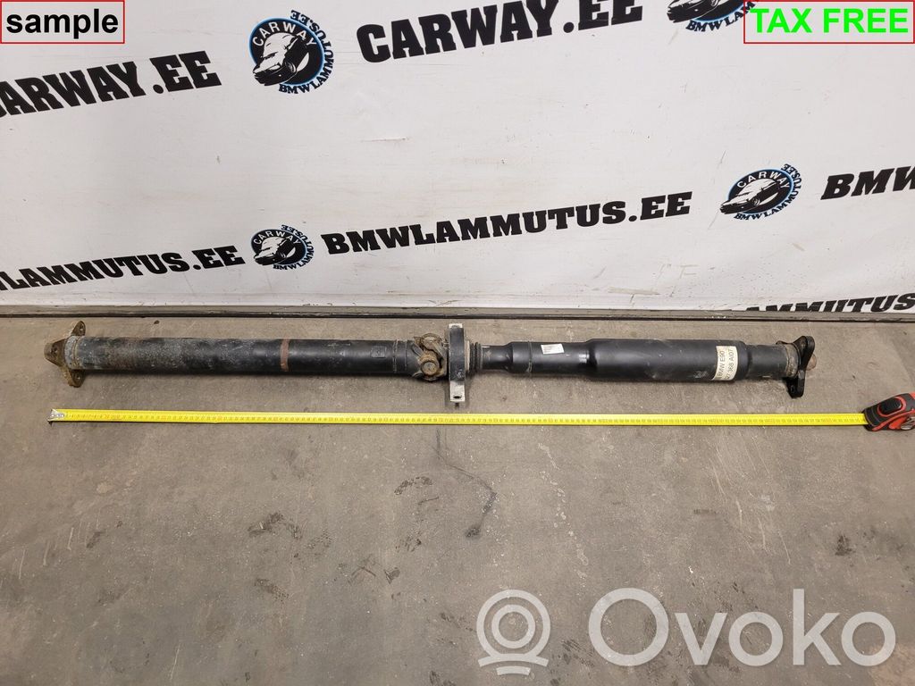 Rear driveshaft   7573483,26107527368,26107573483,7527368,7573483