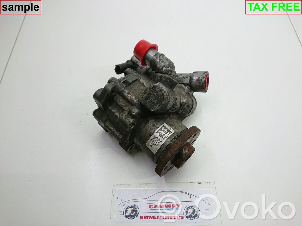 Power steering pump   6769766,32414037947,32416769766,4036424,4037947,6762178,6769766
