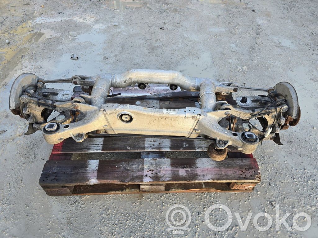 Rear beam   6770827,6770827,33316770827,4028530,6761906