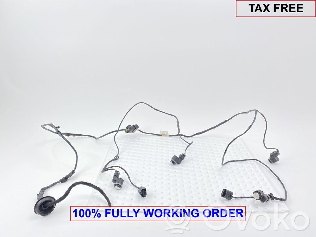 Parking PDC sensor   9244429,9244429,61129244429,9139866,9179801