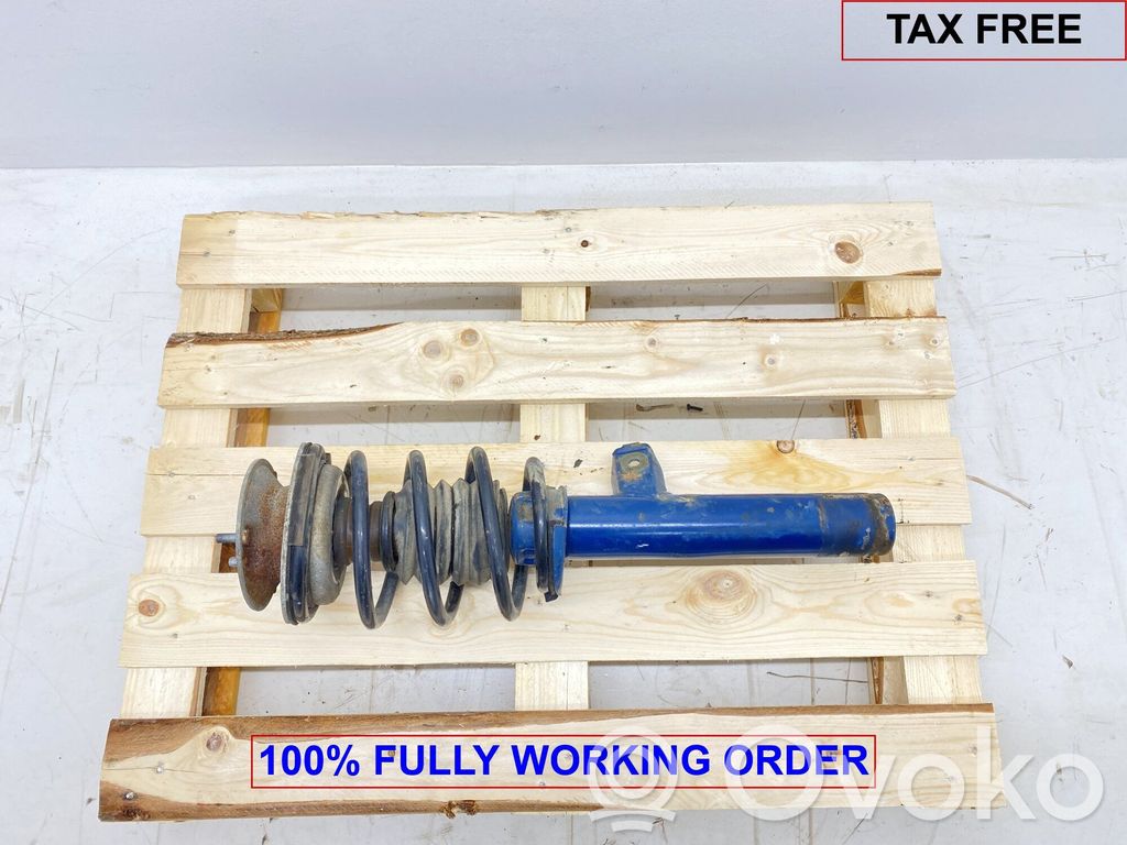 BMW 5 E60 E61 Front shock absorber/damper 