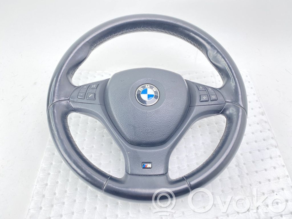 BMW X5 E70 Stūre 