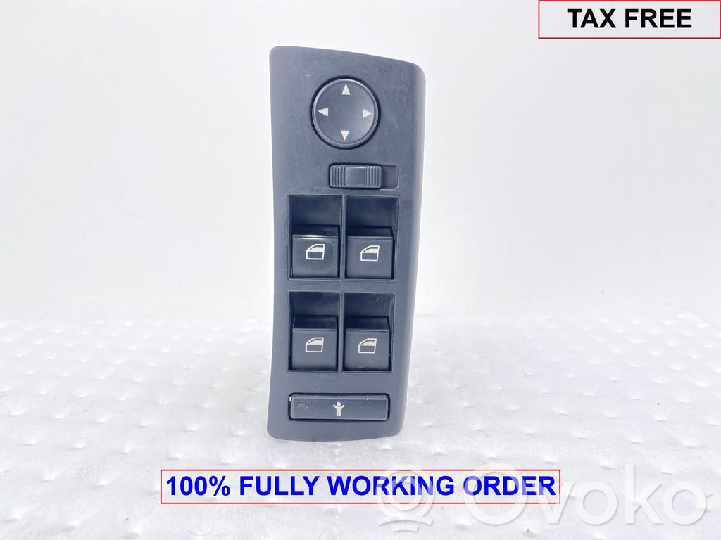 BMW X5 E53 Other switches/knobs/shifts 
