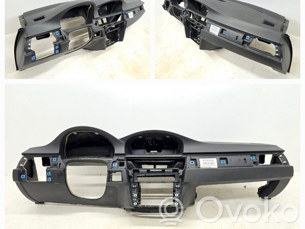 BMW 3 E90 E91 Panelis 