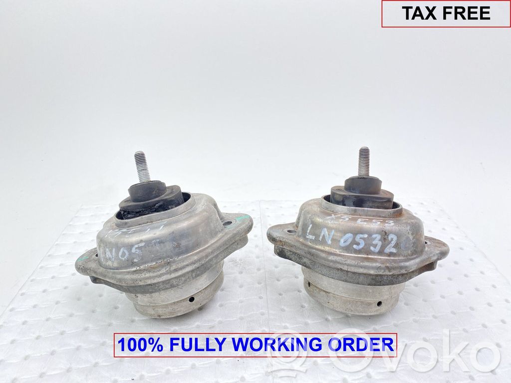 BMW X5 E53 Engine mount bracket 