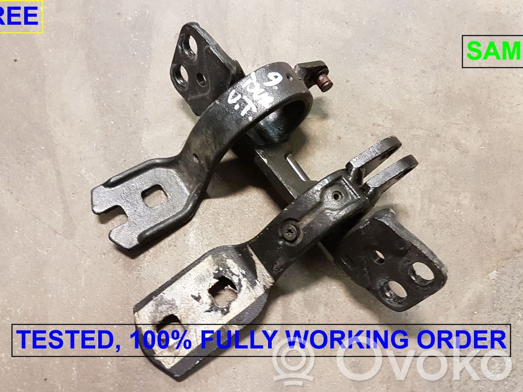 BMW 5 E39 Tailgate/trunk/boot hinge 