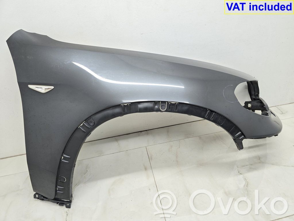 BMW X5 E70 Fender 
