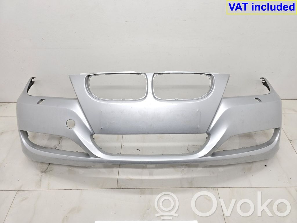 BMW 3 E90 E91 Front bumper 