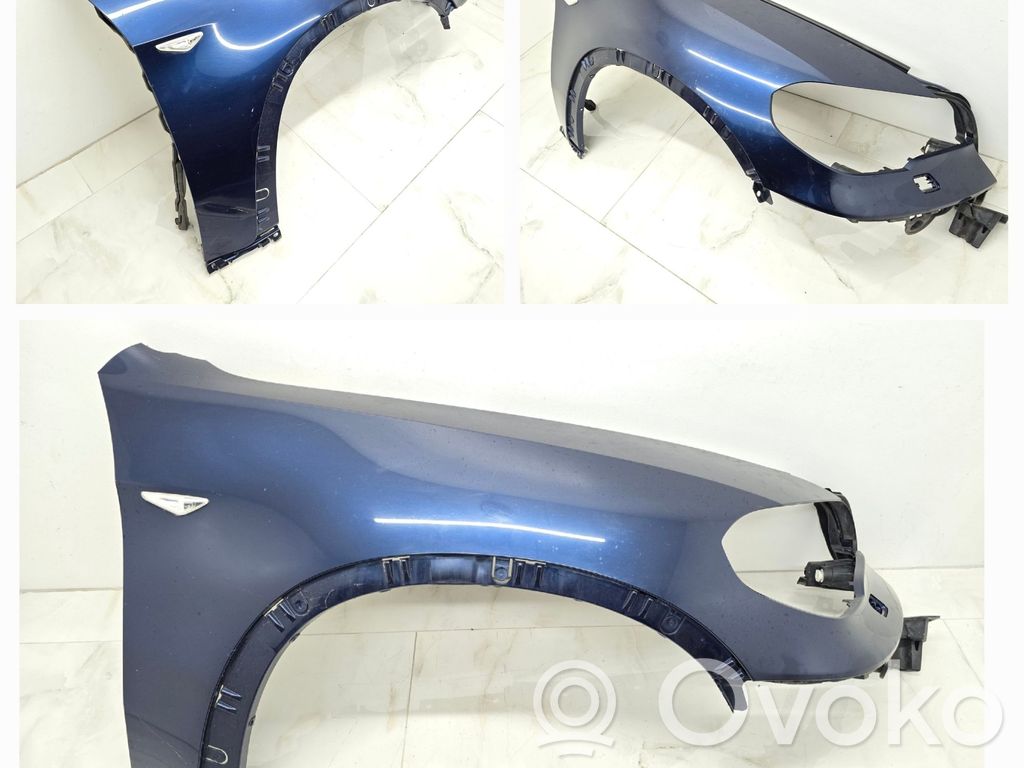 BMW X5 E70 Fender 