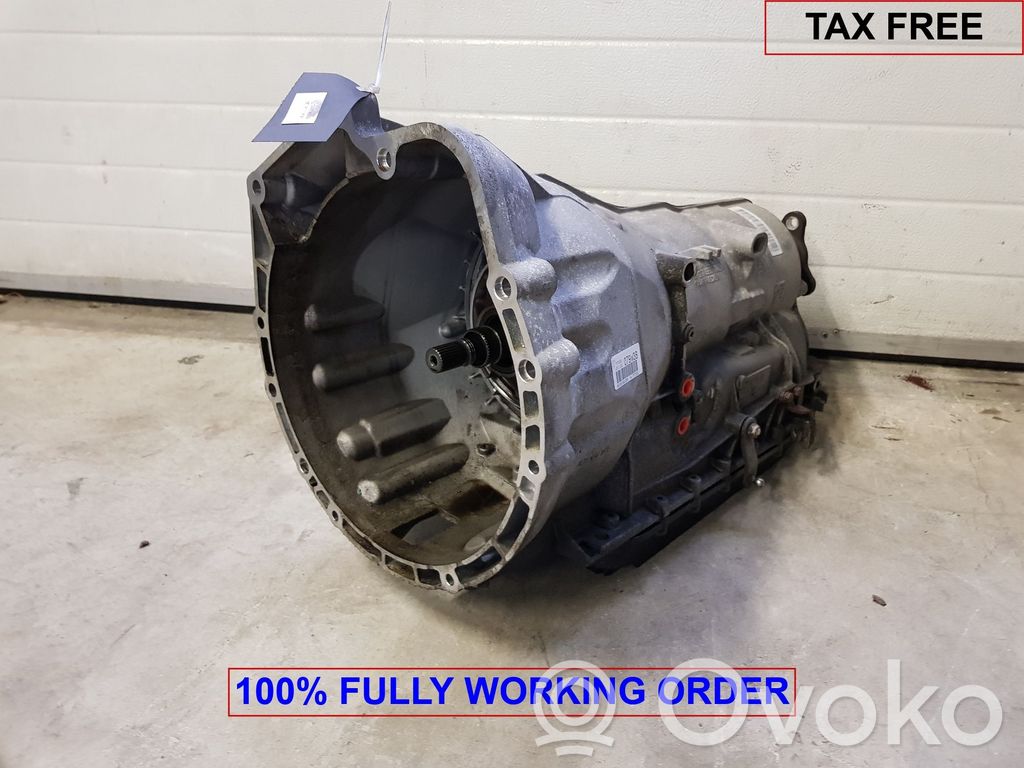 Automatic gearbox   7592498,7576201,GA6HP19Z,24007576201,24007592498,7572799,7576166,7576201,7592498,7630991