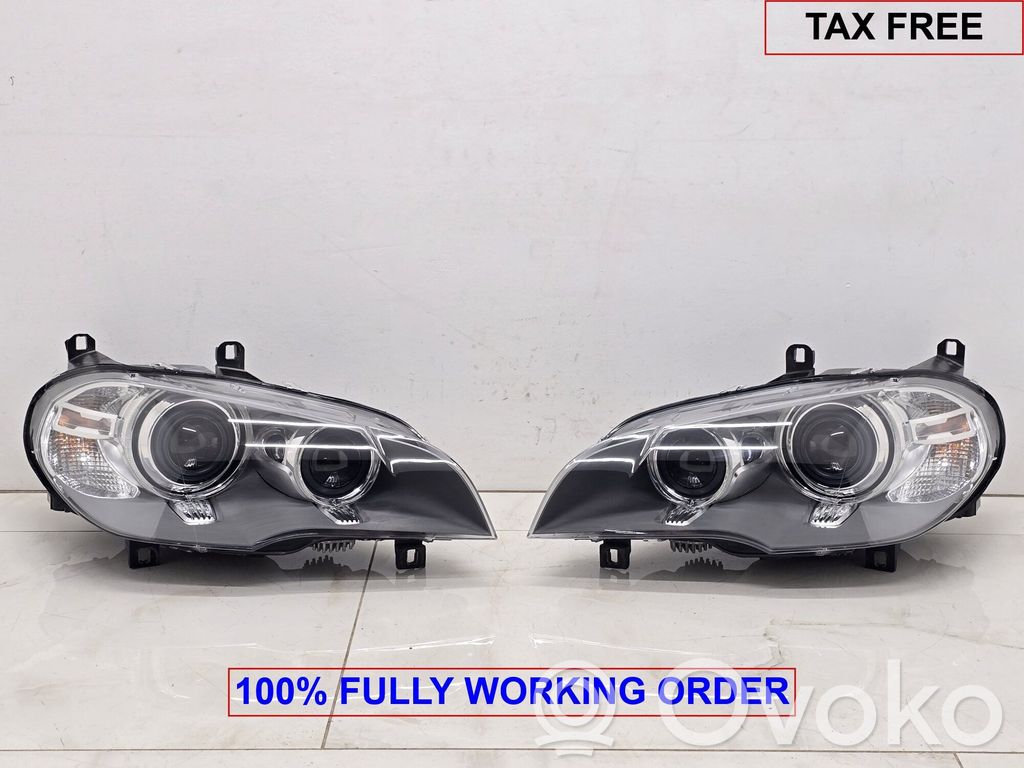 Headlight/headlamp   7240787,7288991,63117240787,7192559,7223723,7240787