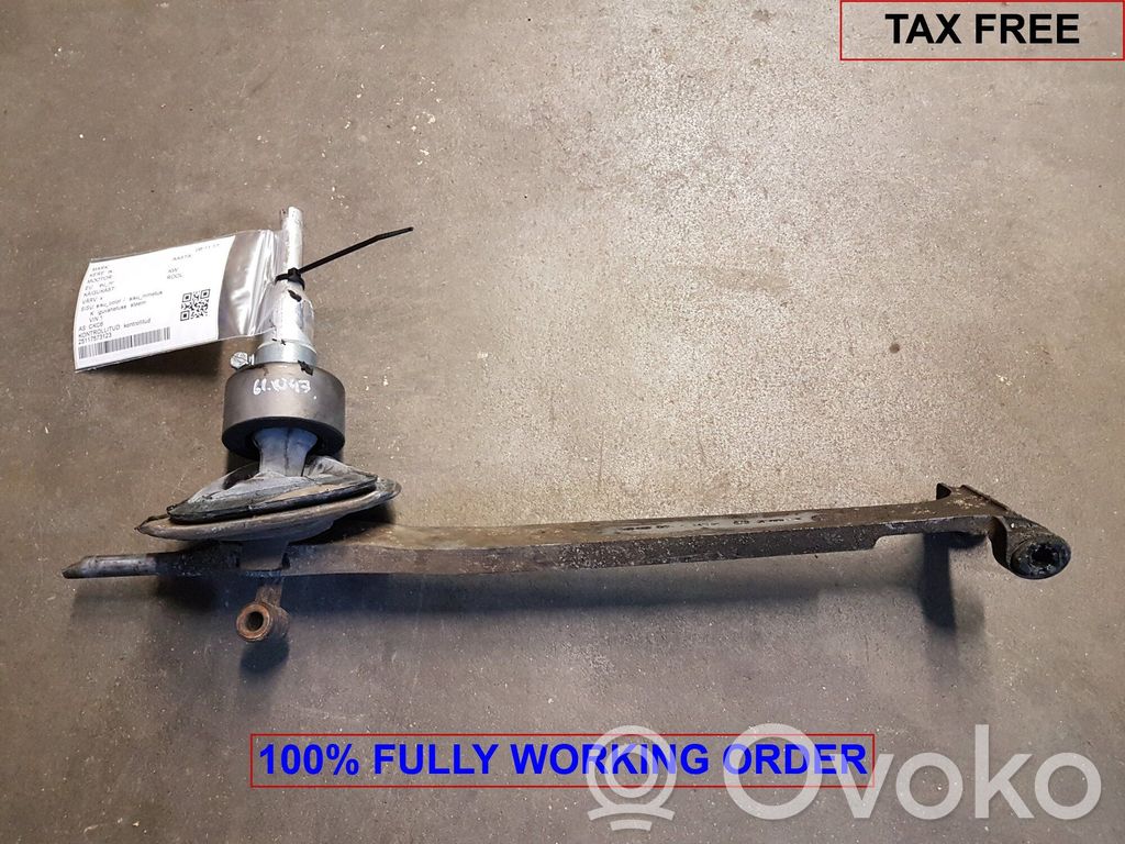 BMW 5 E60 E61 Gear selector 
