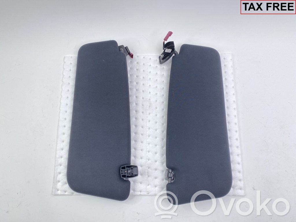 Sun visor   7897605,51167897606,51167897605,7897606