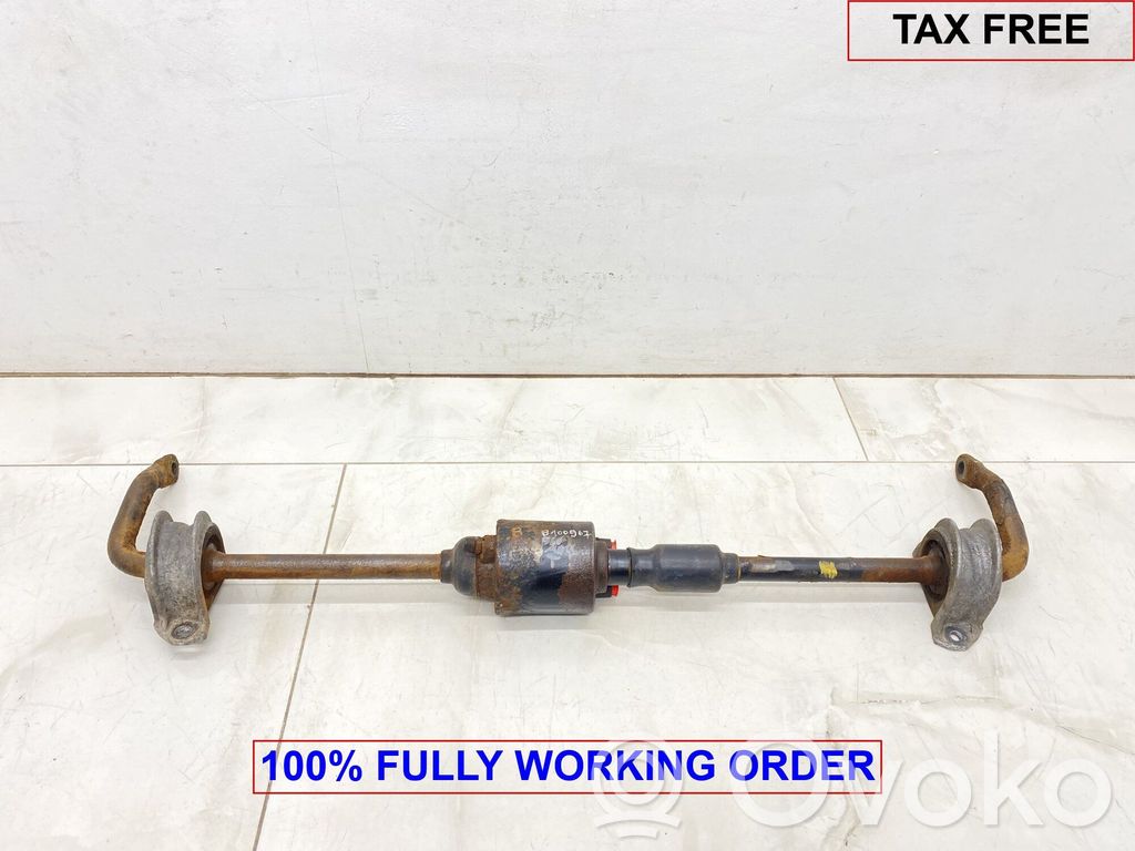 BMW 5 E60 E61 Tylny aktywny stabilizator 