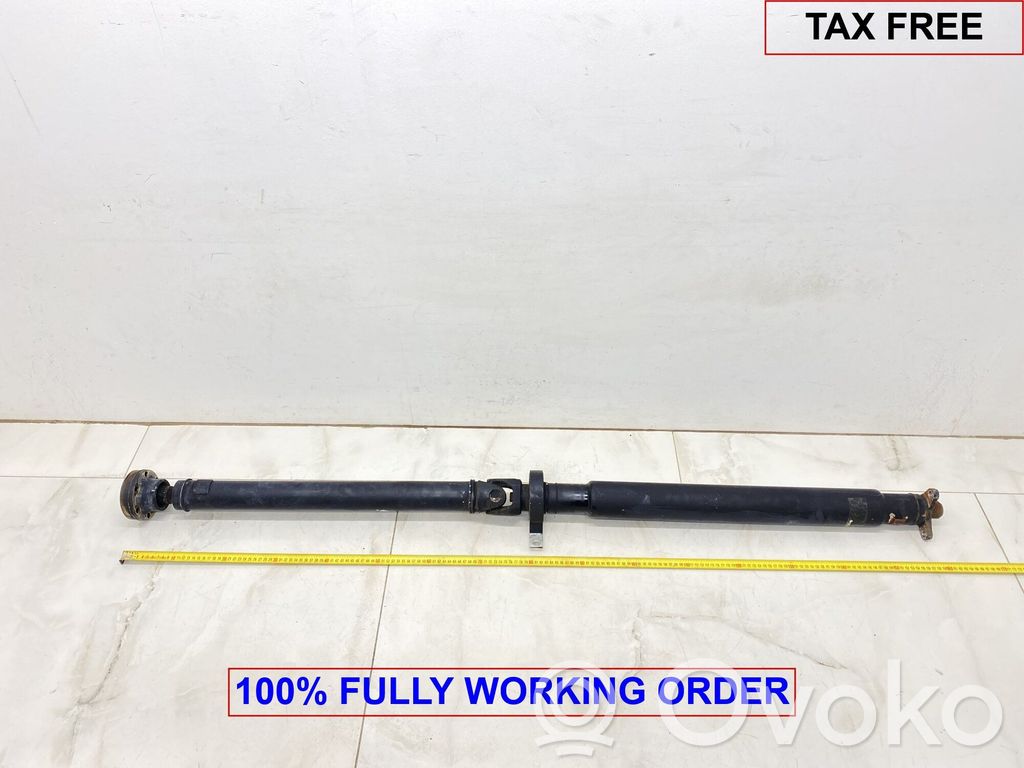 BMW 5 E60 E61 Rear driveshaft 