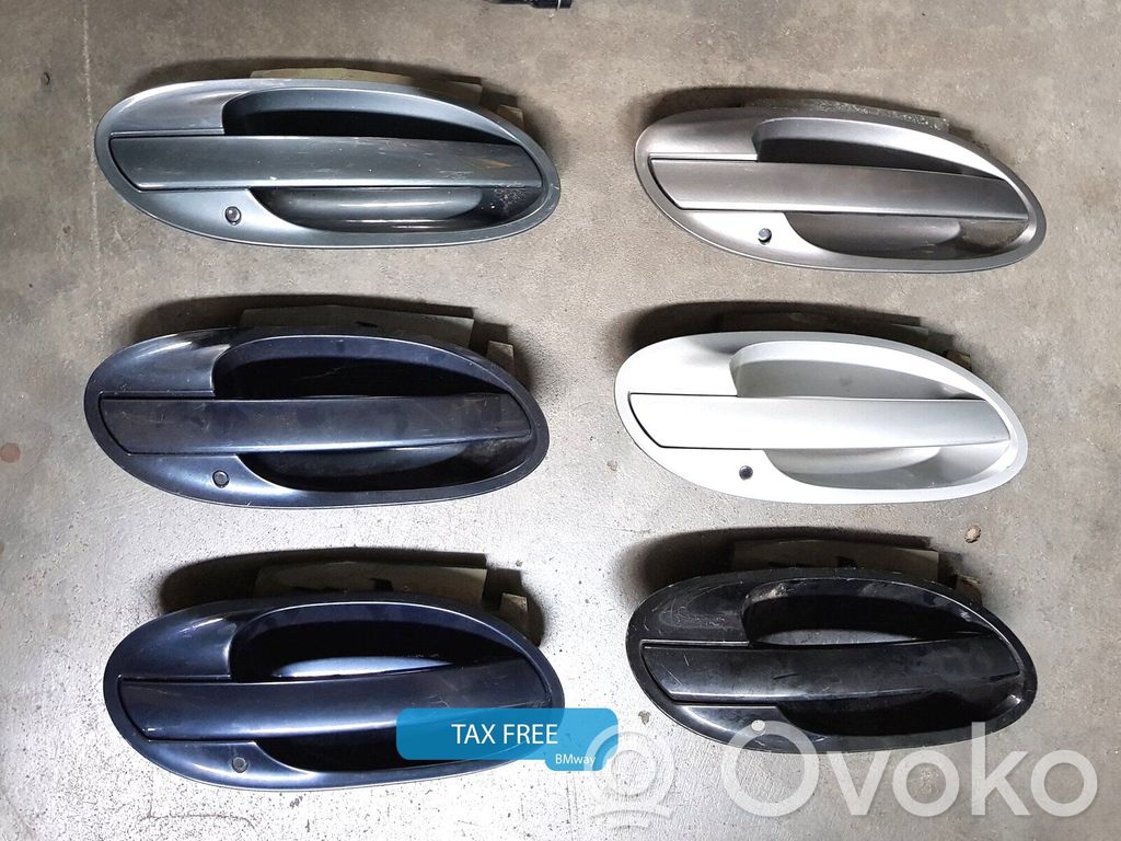 Etuoven ulkokahva   7191892,7066674,51217191892,7191892