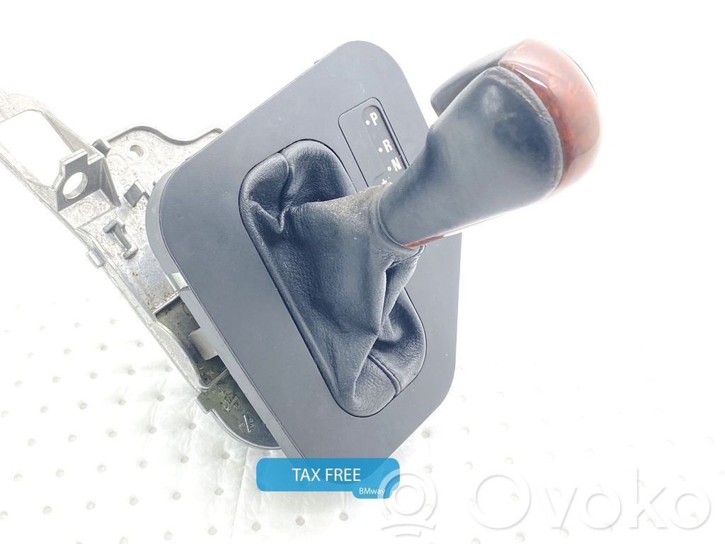 BMW 7 E38 Selector de cambios 