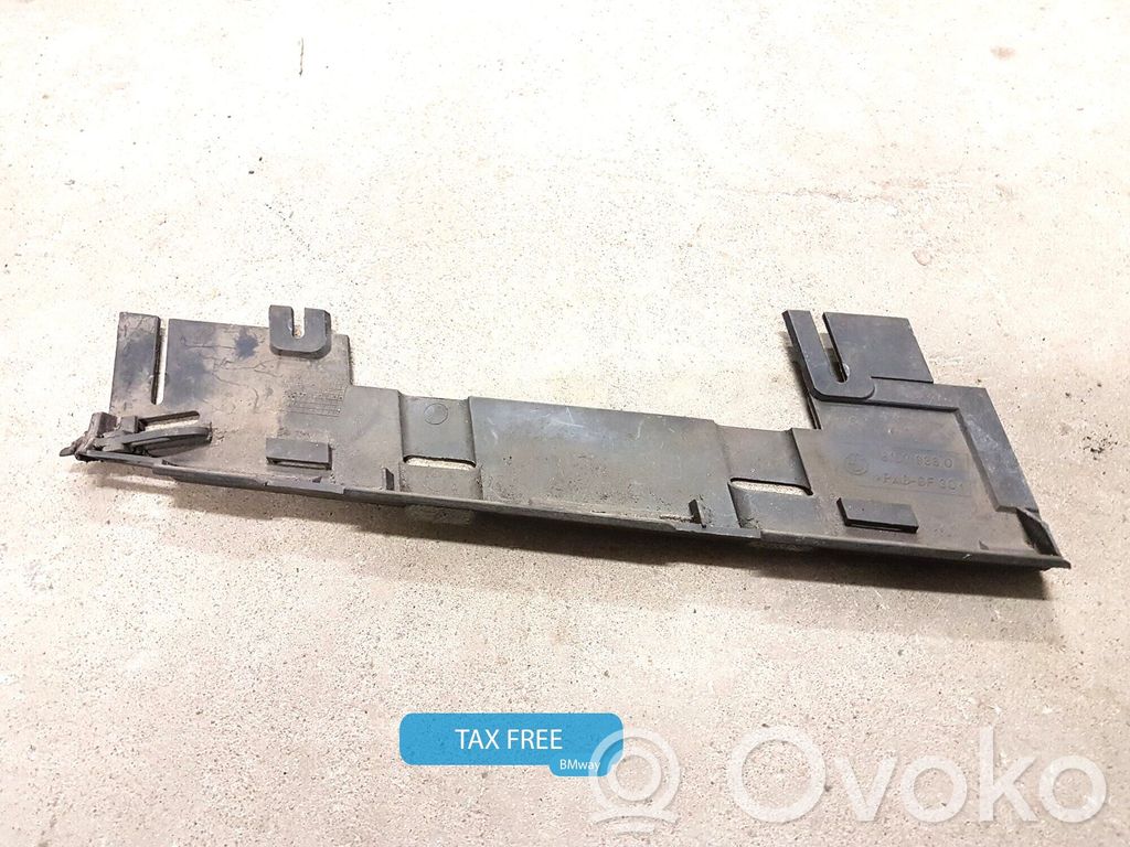 BMW 7 E38 Under headlight/headlamp trim 