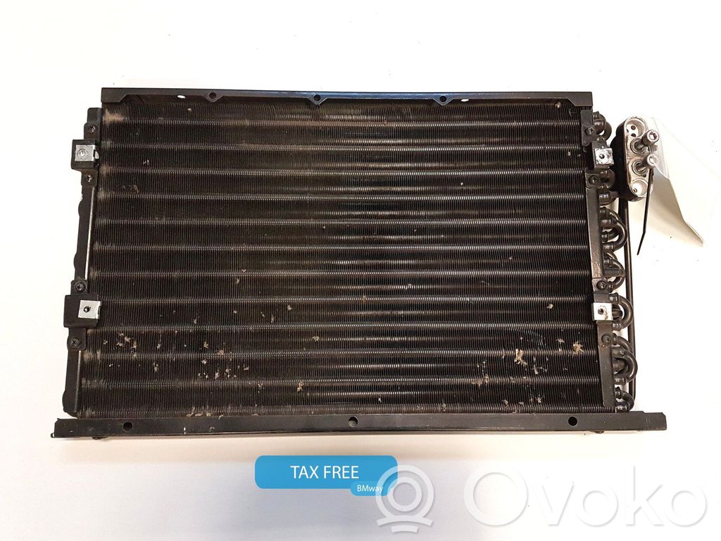 BMW 3 E36 Skraplacz / Chłodnica klimatyzacji 