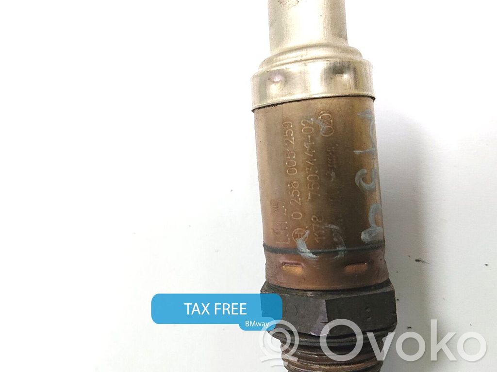 Sonda lambda   7503441,7503441,11787503441