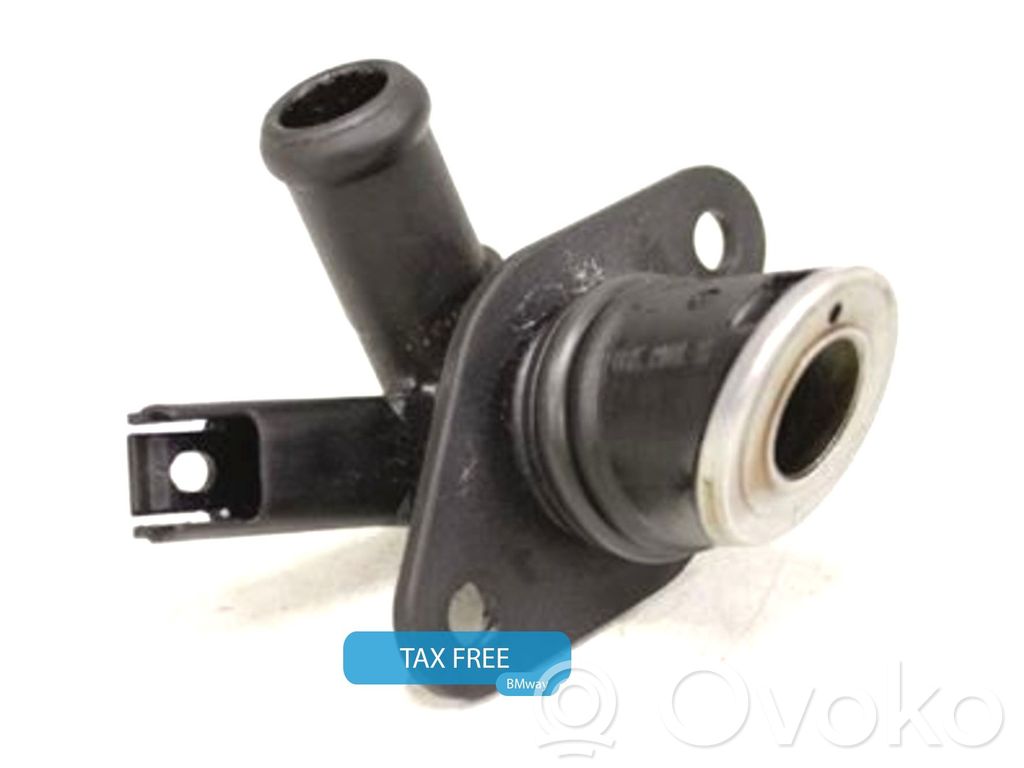 BMW 3 E46 Sensor de la presión del aire 