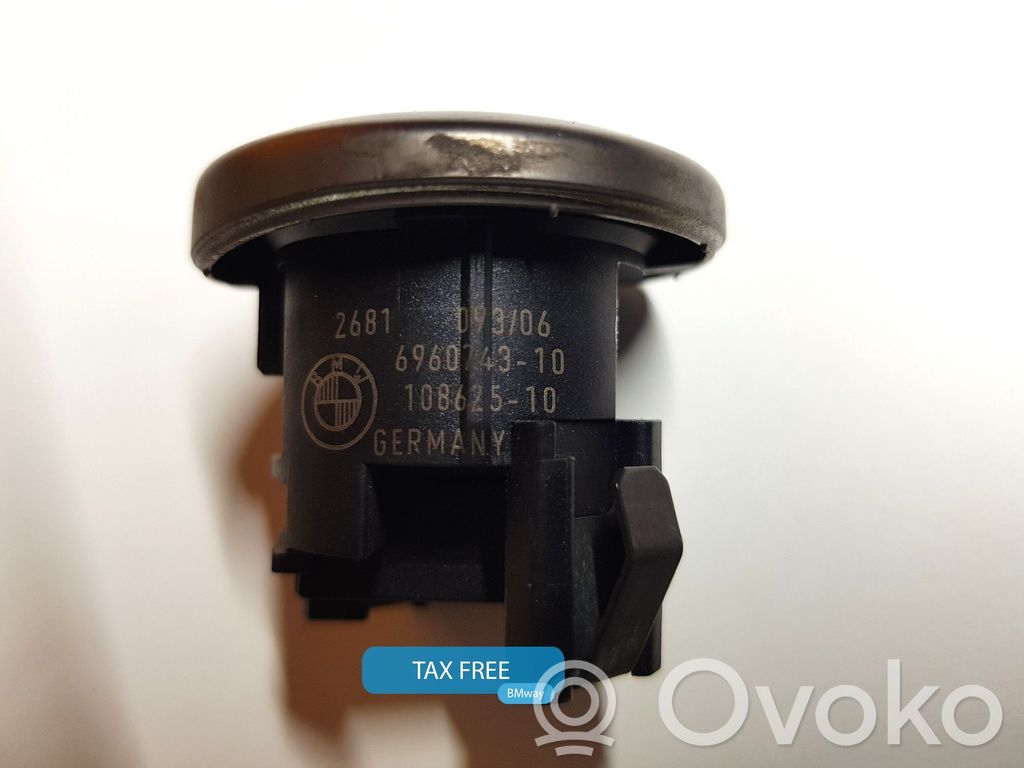 Starter motor   6960743,9110359,61316960743,6960743