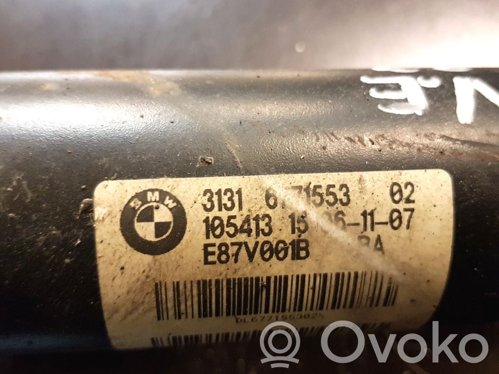 Stoßdämpfer vorne   6786017,31316771553,31316786017,6764471,6768915,6771553,6786017