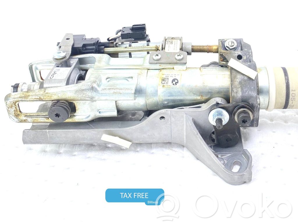 BMW 5 E60 E61 Kit colonne de direction 