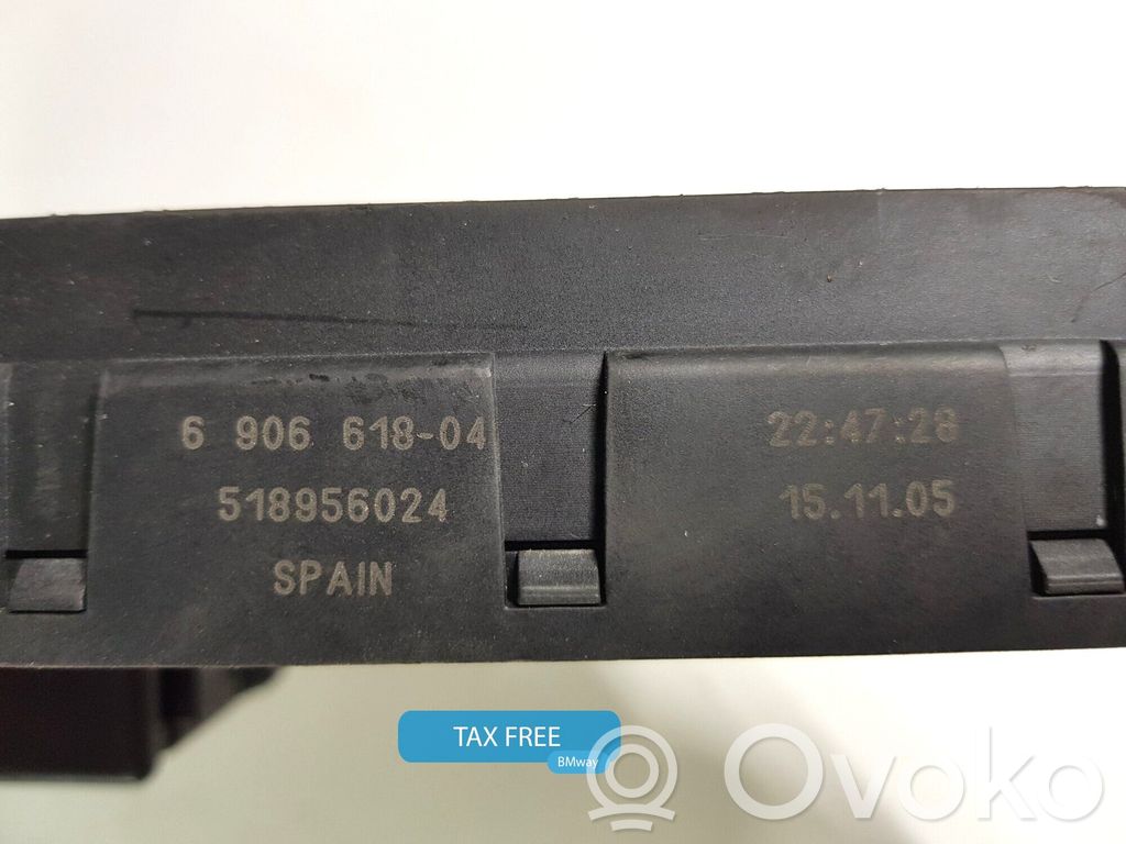Módulo de fusible   6906618,6906618,61146906618,6906588,6906618,9138830