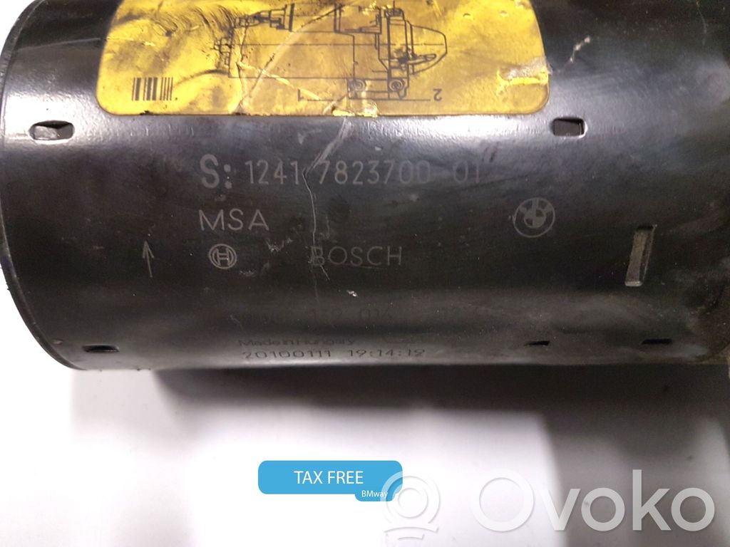 Motor de arranque   8519154,12417823700,12418519154,7798006,7804140,7811370,7812034,7823700,7823701,8509198,8519154,8577008