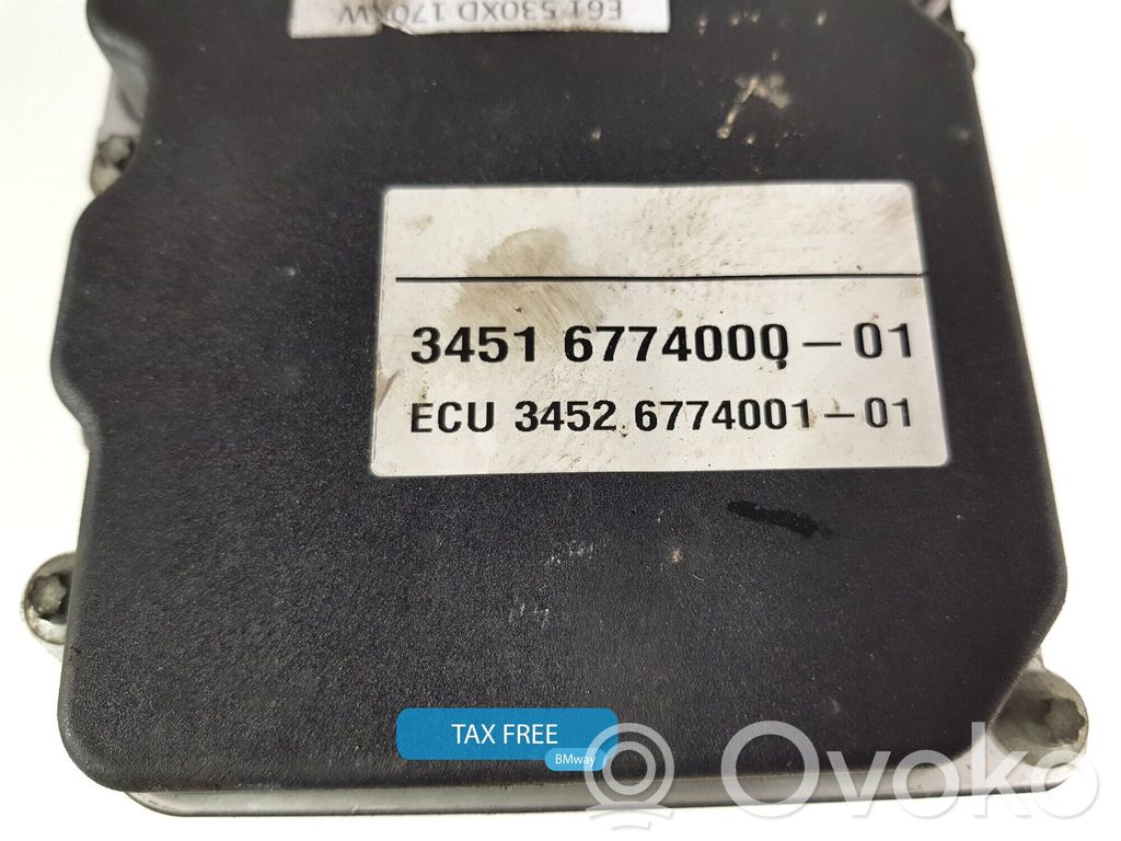ABS-pumppu   6777881,34526774000,34526777881,6768576,6772452,6774000,6774003,6775749,6777881