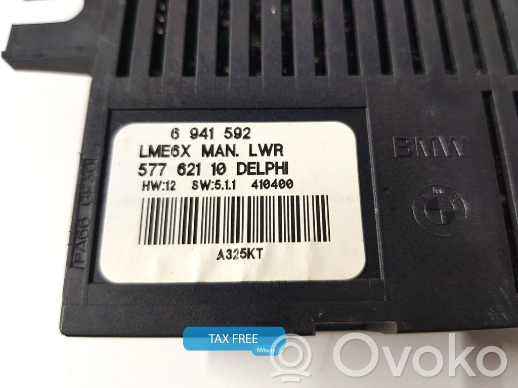 BMW 5 E60 E61 Lichtmodul Lichtsensor 