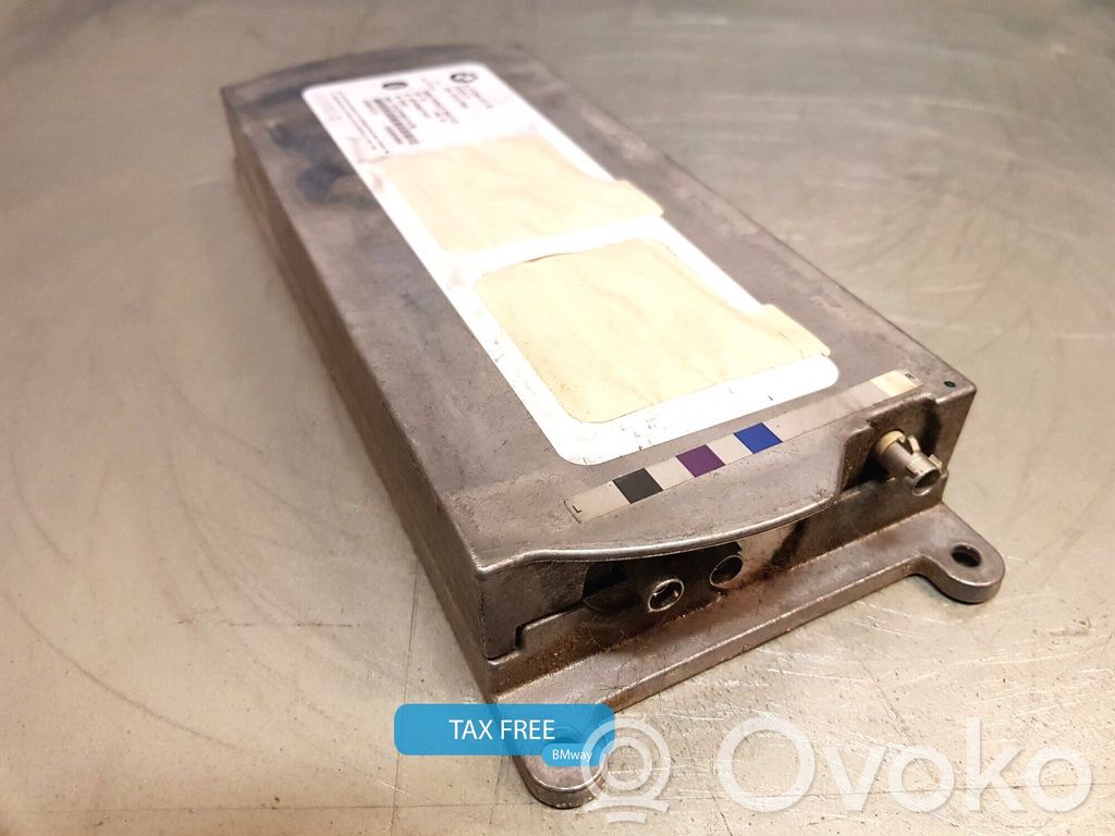 BMW 3 E46 Bluetooth modulis 