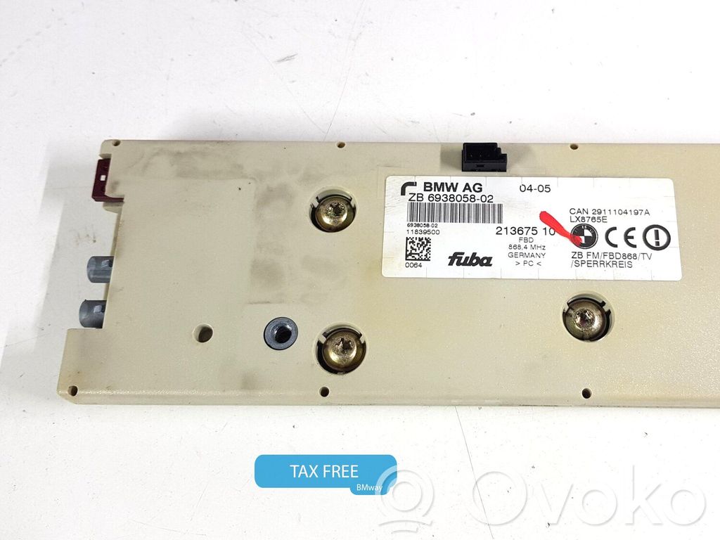 Antenos stiprintuvas   6938058,6938058,65206938058,6918731,6938058,9167120