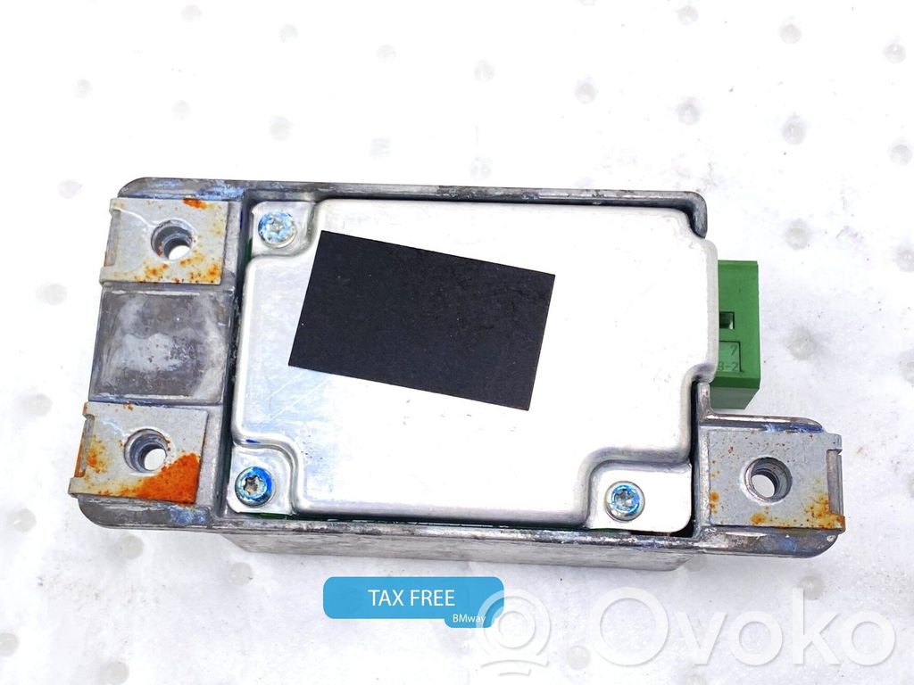 Module de contrôle airbag   6970890,65776946111,65776970890,0153409,0302843,0393598,0407285,0412297,0413723,6946111,6949911,6960221,6970890