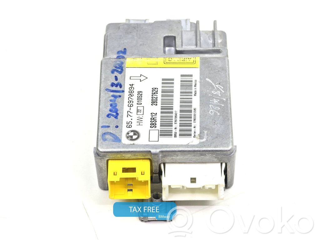 Unidad de control/módulo de la bomba de inyección de combustible   6970894,6970894,65776970894,0393594,0395895,0407130,0413717,6970894