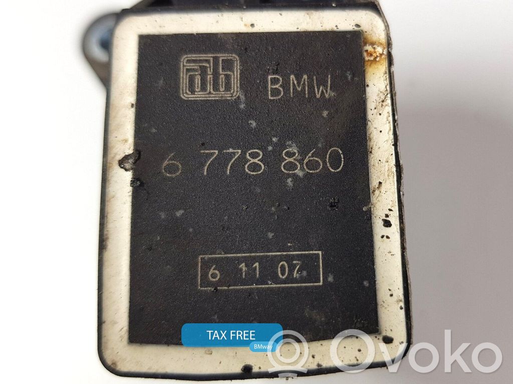BMW 7 E38 Levier senzor înălțime față 