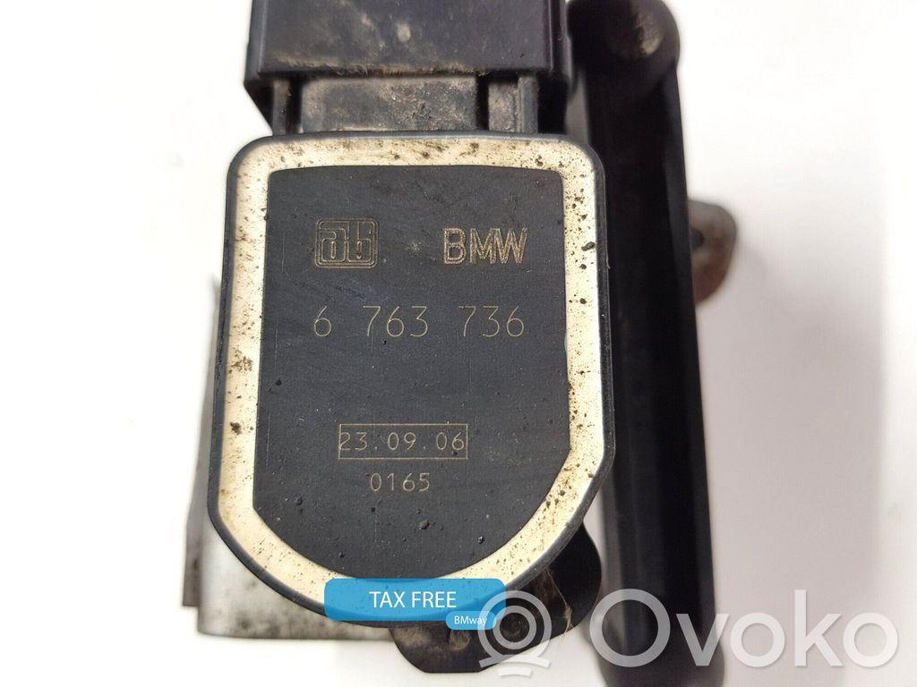 BMW 7 E38 Levier senzor înălțime față 