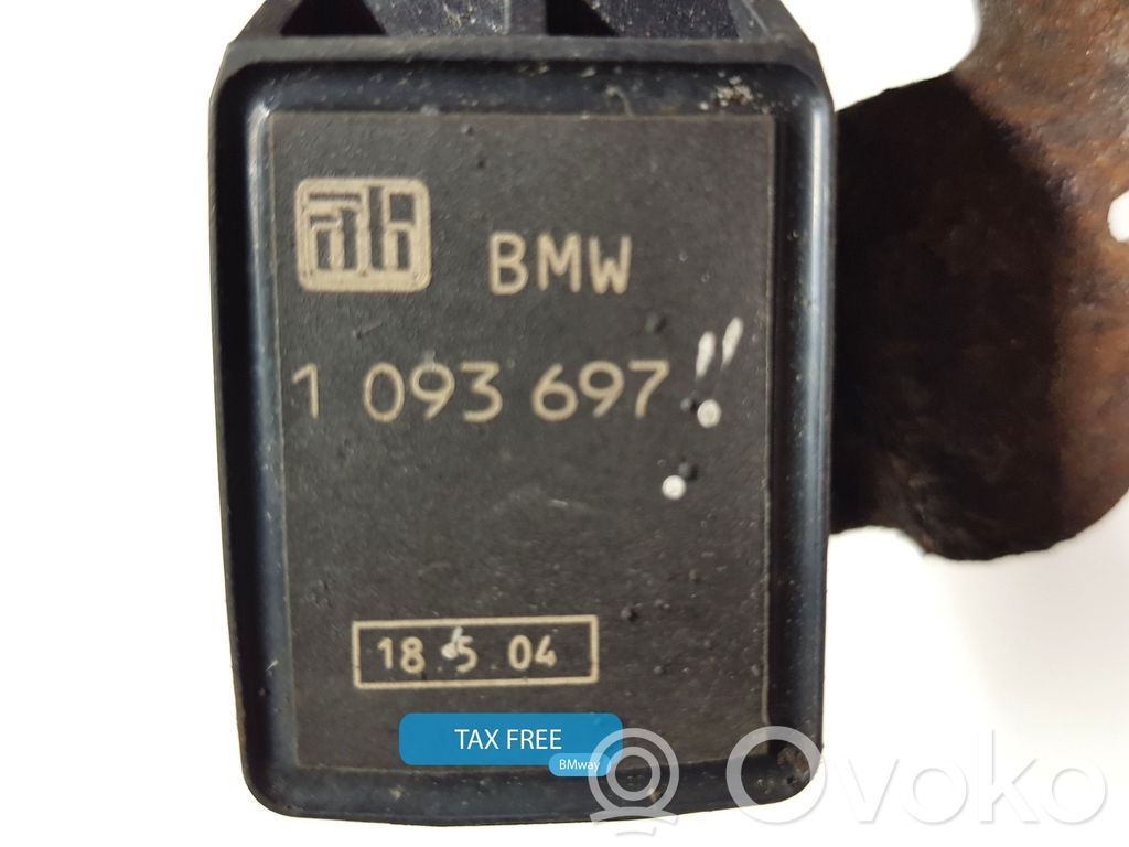BMW 7 E38 Levier senzor înălțime față 