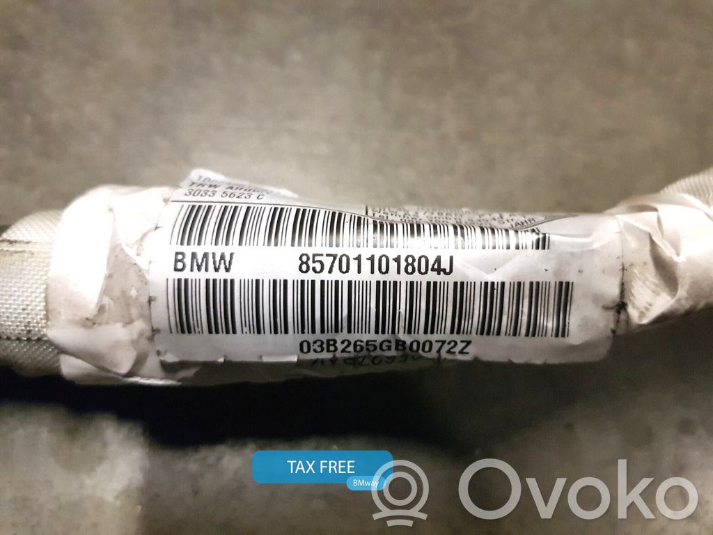Kit d’airbag   7011018,7011018,72127011018,7011018,9143354