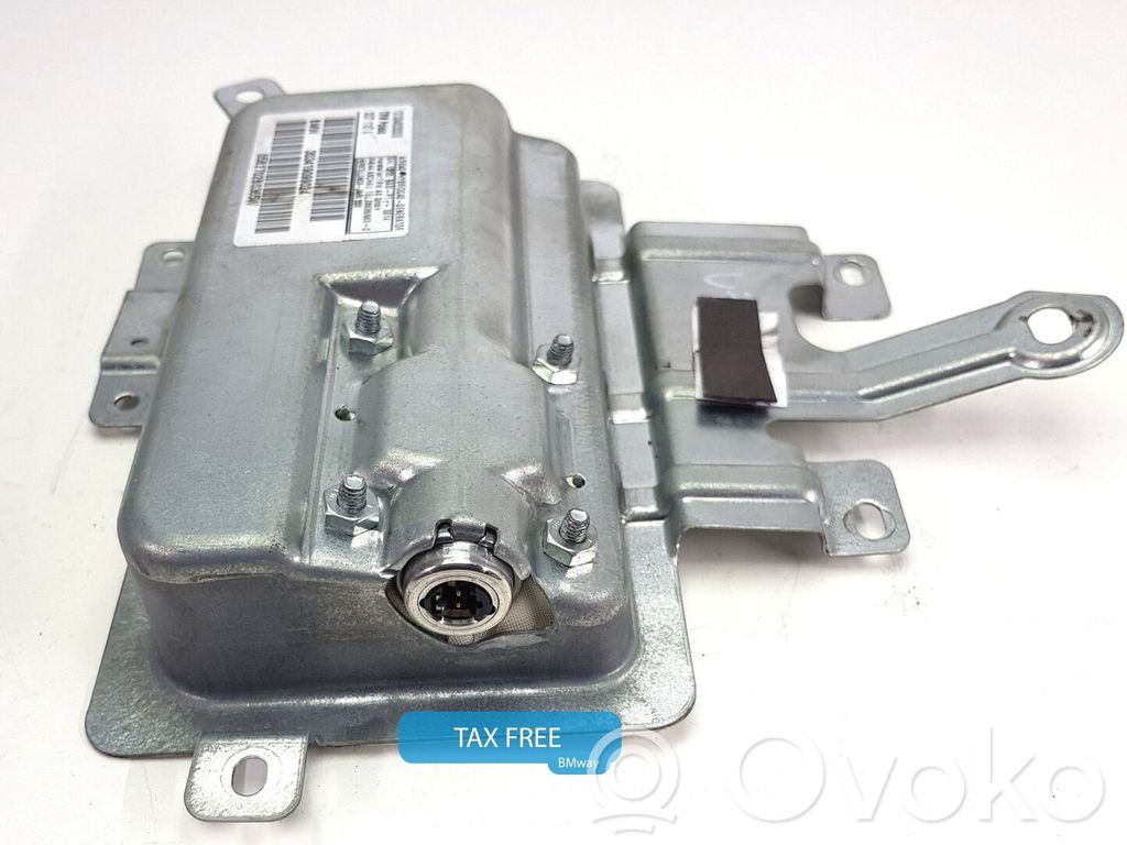 BMW X3 E83 Airbag set 