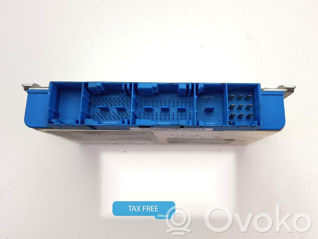 BMW 5 E39 Centralina/modulo scatola del cambio 