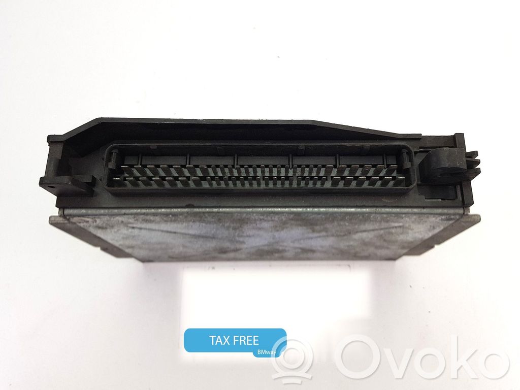 BMW 5 E34 Engine control unit/module 