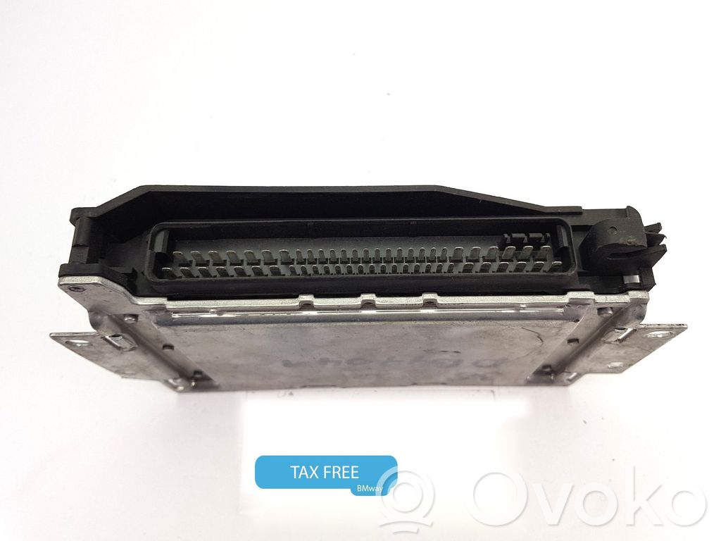 BMW 7 E38 Unitate/modul control ABS 