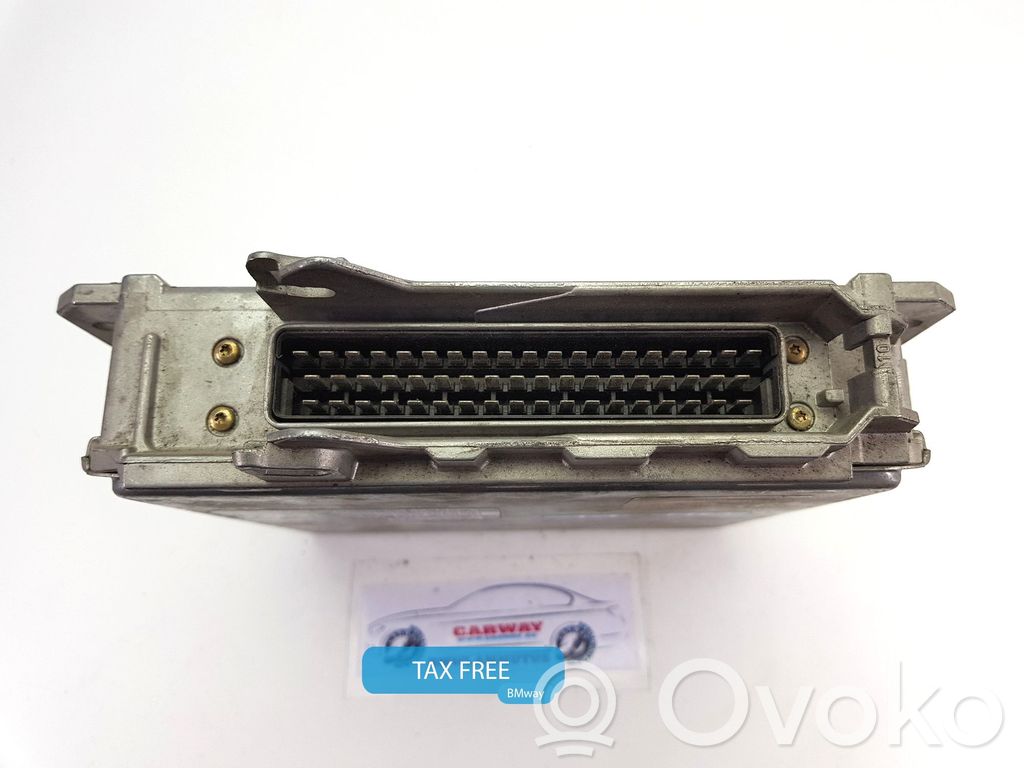 BMW 5 E34 Motorsteuergerät/-modul 