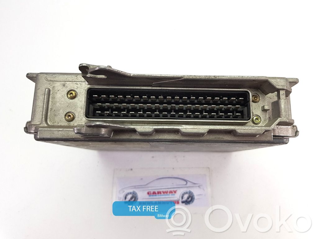 BMW 7 E38 Sterownik / Moduł ECU 