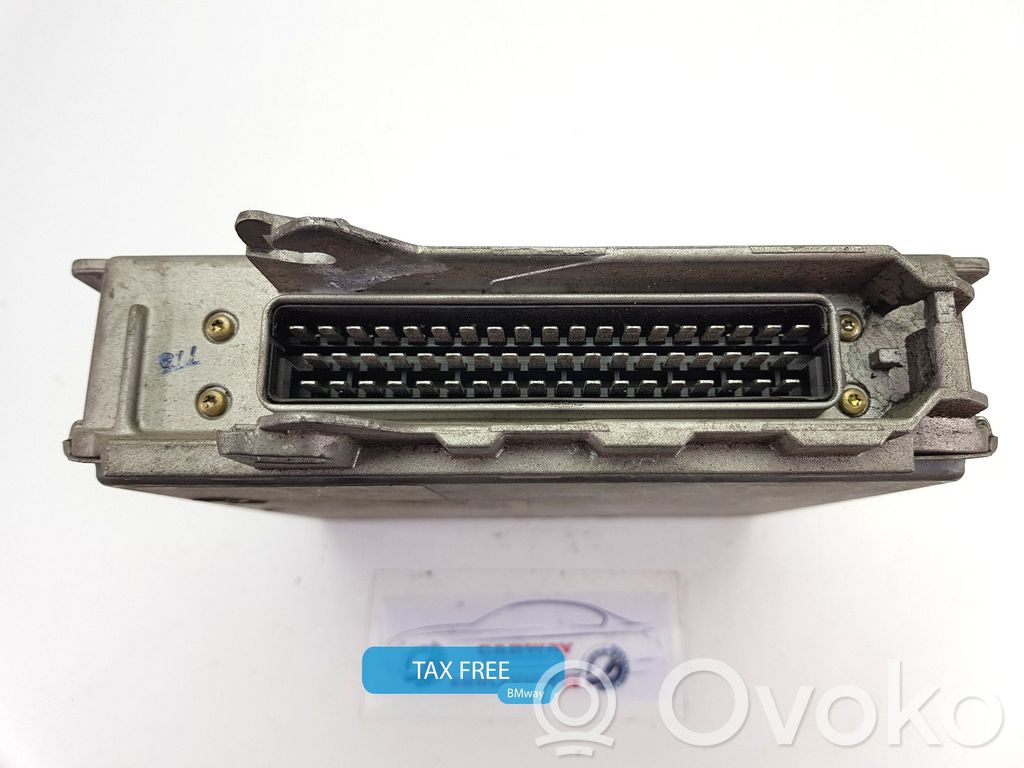 BMW 7 E38 Unidad de control/módulo del motor 