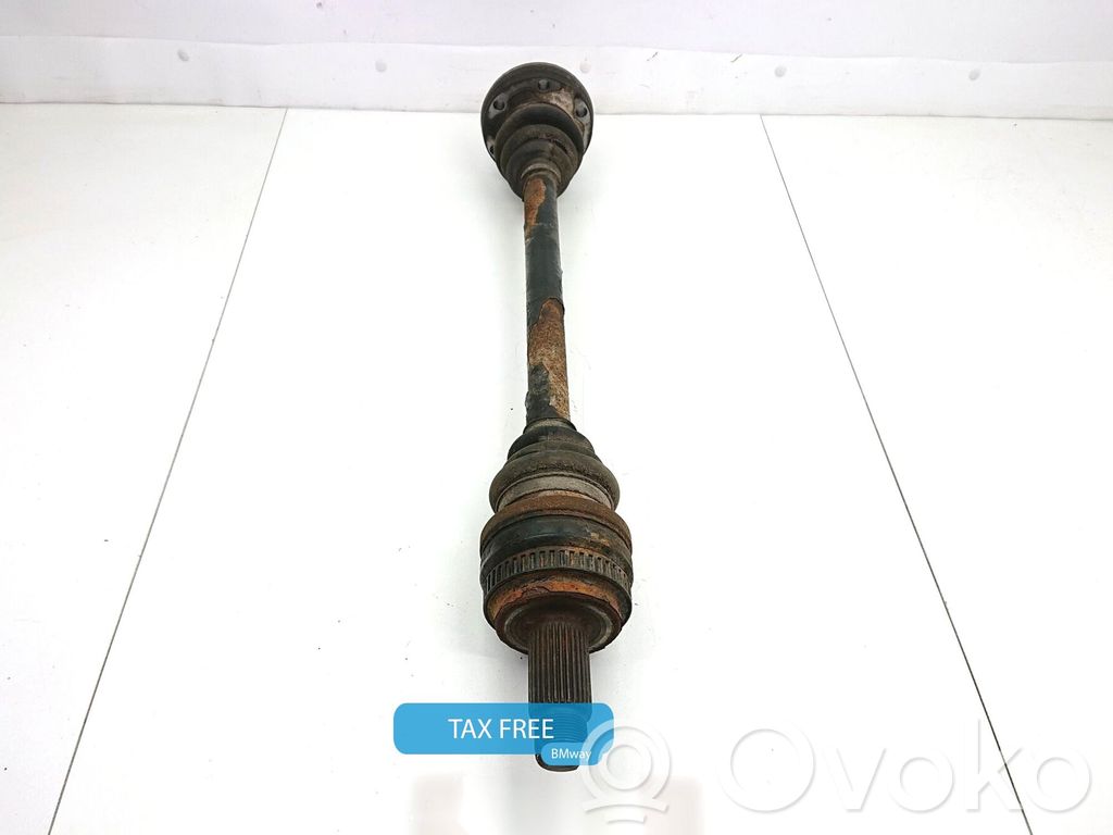 Półoś tylna   7540115,33207537607,33217540115,7537607,7540115