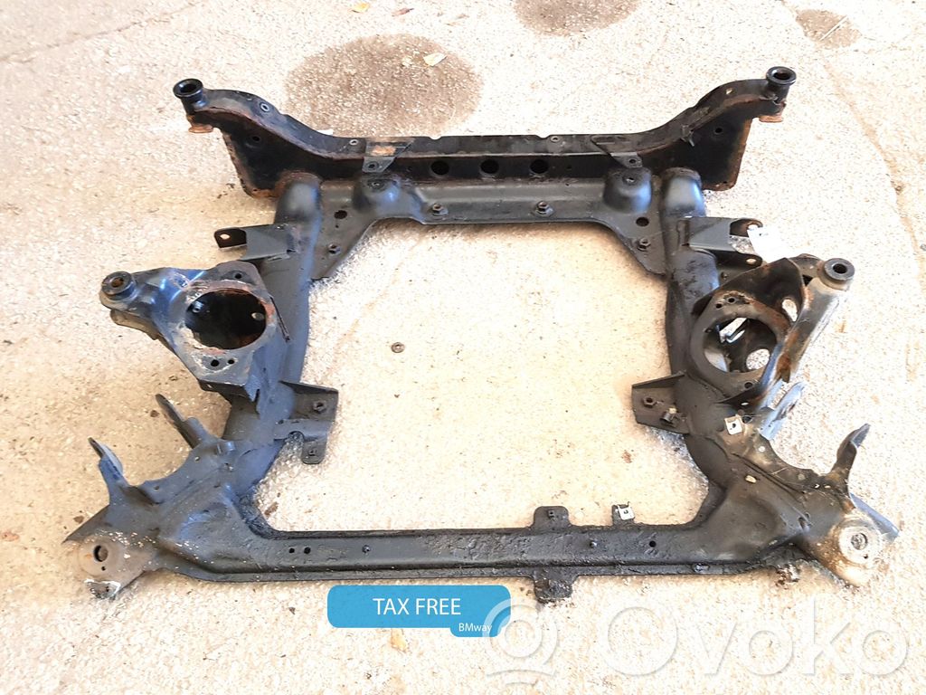 BMW 3 E90 E91 Front subframe 