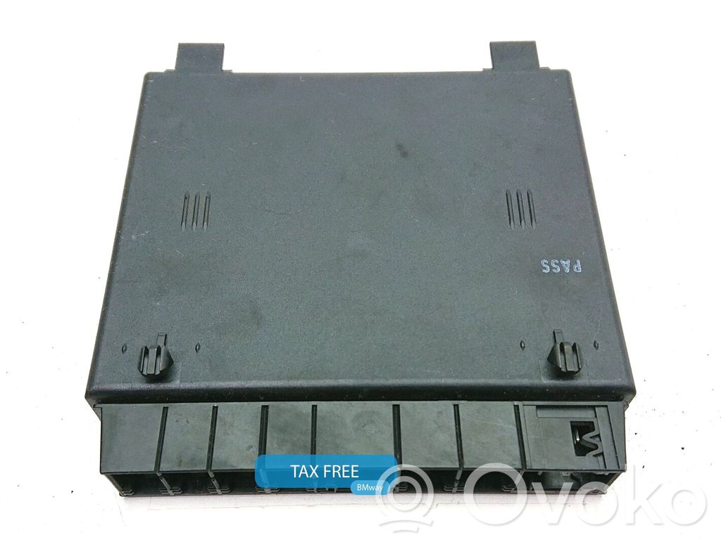 Steuergerät Sitz   6927311,61356927272,61356927311,6920444,6920446,6924872,6924874,6927261,6927262,6927271,6927272,6927311,6927312